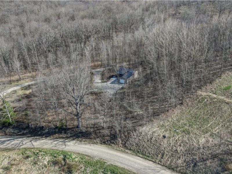 Township Road 262, Kimbolton, OH 43749 Photo 23