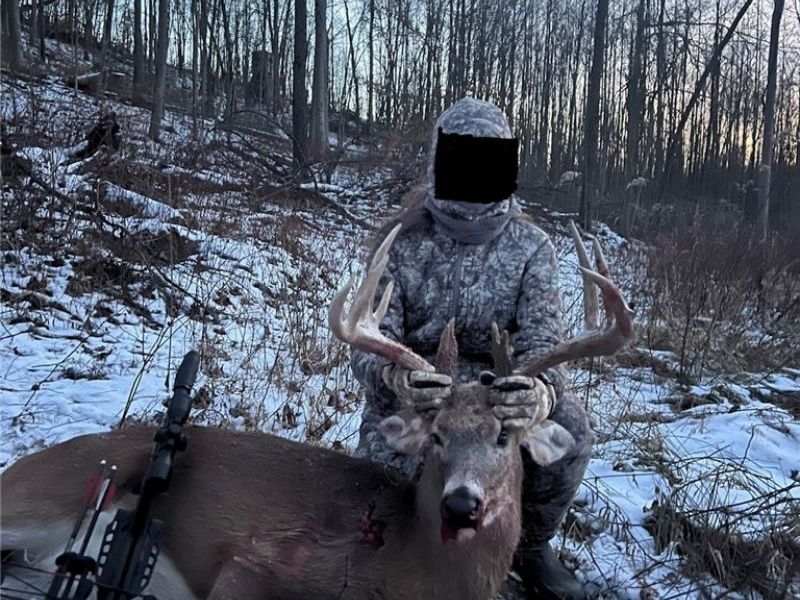 Township Road 262, Kimbolton, OH 43749 Photo 48