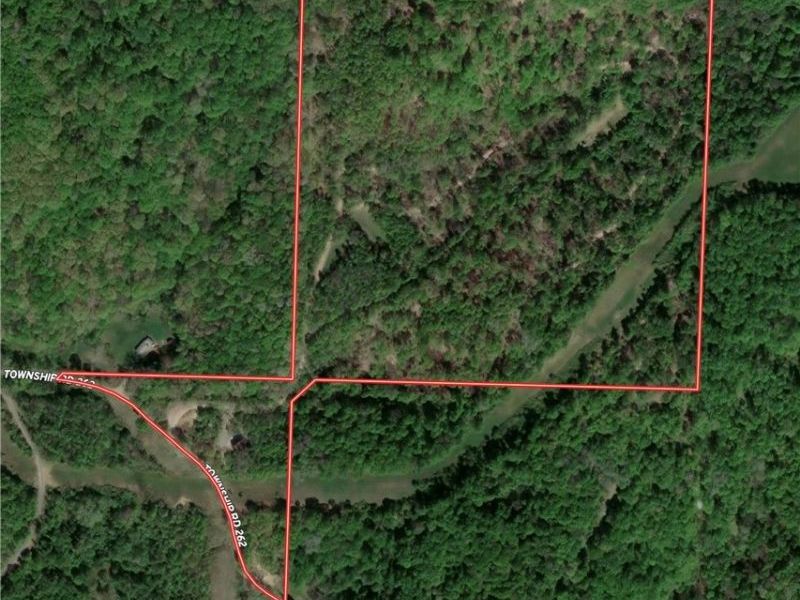 Township Road 262, Kimbolton, OH 43749 Photo 49