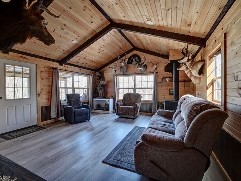 Township Road 262, Kimbolton, OH 43749 Photo 5