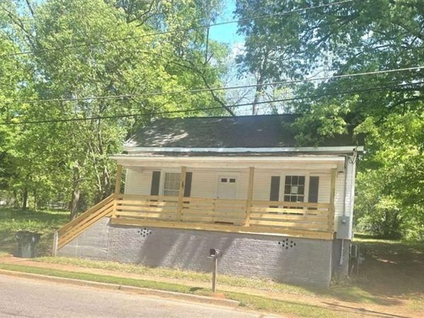 108 G Avenue, Thomaston, GA 30286