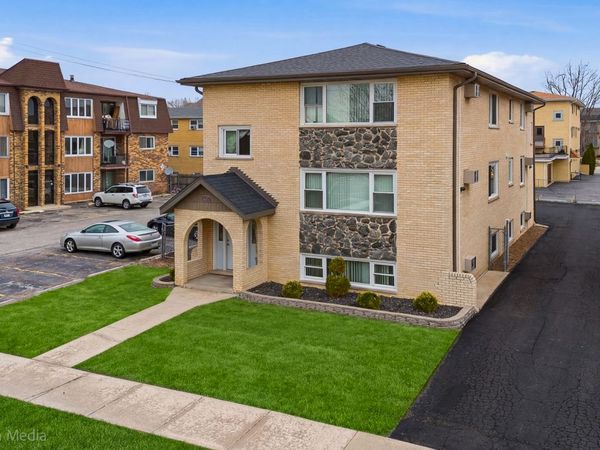 10301 McVicker Avenue, Chicago Ridge, IL 60415