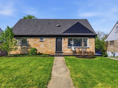 1613 Brittany Lane, Lexington, KY 40504