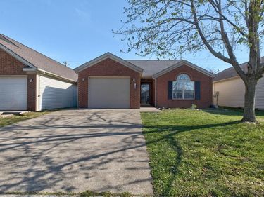 113 Christopher Drive, Nicholasville, KY 40356