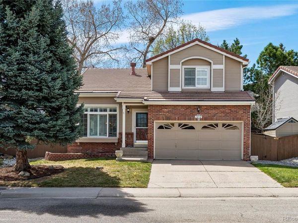 1212 Savannah Sparrow Drive , Highlands Ranch, CO 80129