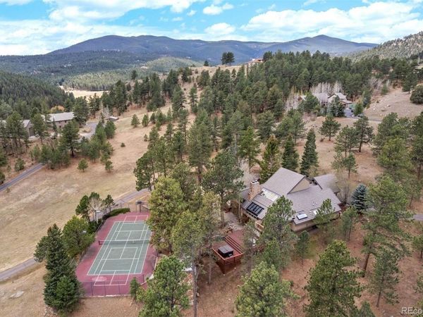 33208 Alta Vista Drive, Evergreen, CO 80439