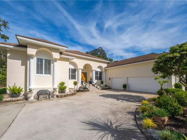 164 Butler Lake Drive, St. Simons Island, GA 31522