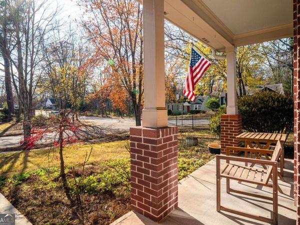 1355 East Gate Court SE, Atlanta, GA 30316