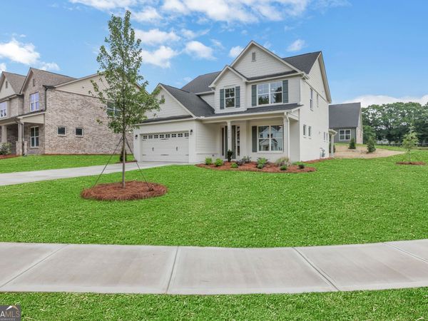 4250 Mary Ruth Way, Loganville, GA 30052