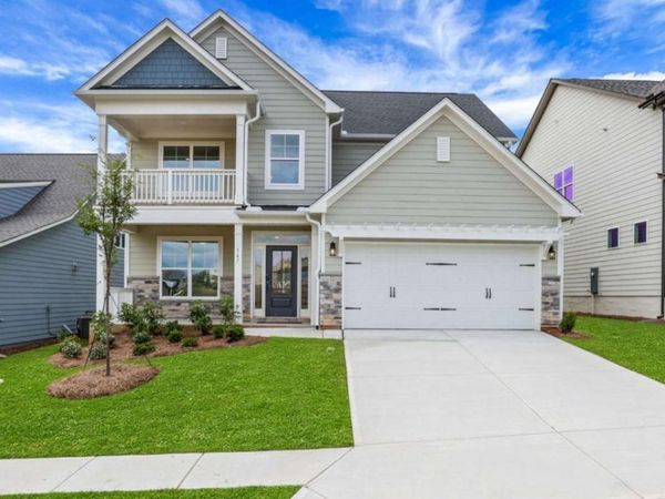 4250 Mary Ruth Way, Loganville, GA 30052