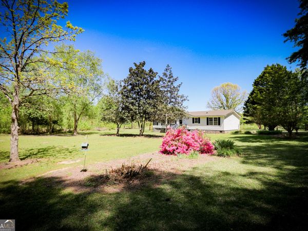 140 Milner Street, Meansville, GA 30256