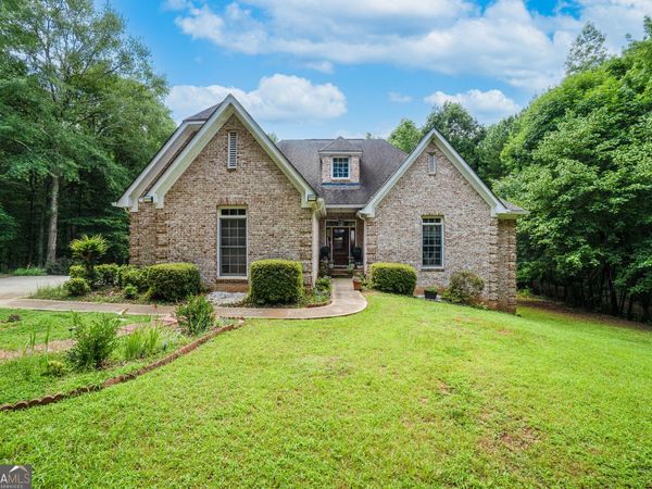 20 Balfour Drive, Covington, GA 30014