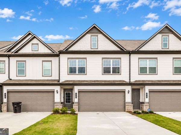 23 Felton Walk Boulevard, Cartersville, GA 30120