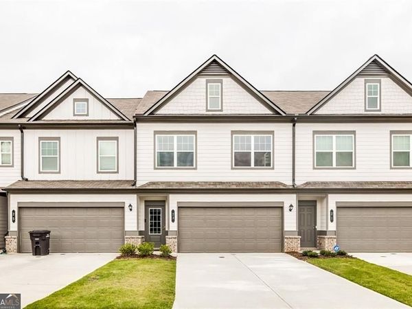 23 Felton Walk Boulevard, Cartersville, GA 30120