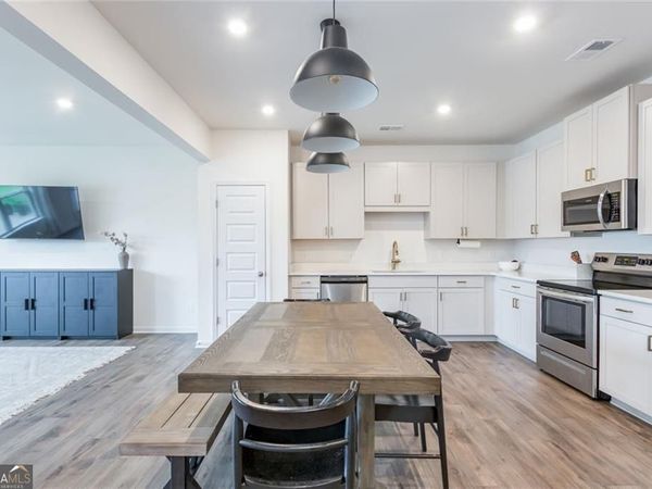 23 Felton Walk Boulevard, Cartersville, GA 30120