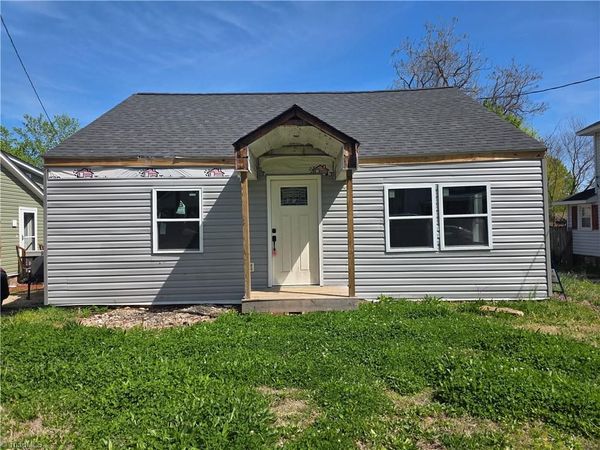 209 6th Avenue, Mayodan, NC 27027