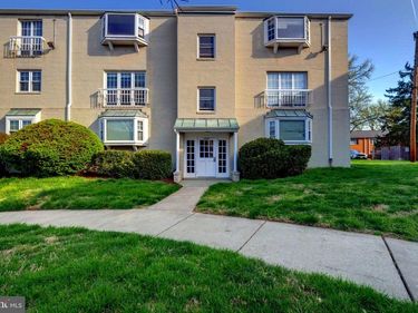 2905 WILLSTON PLACE, FALLS CHURCH, VA 22044
