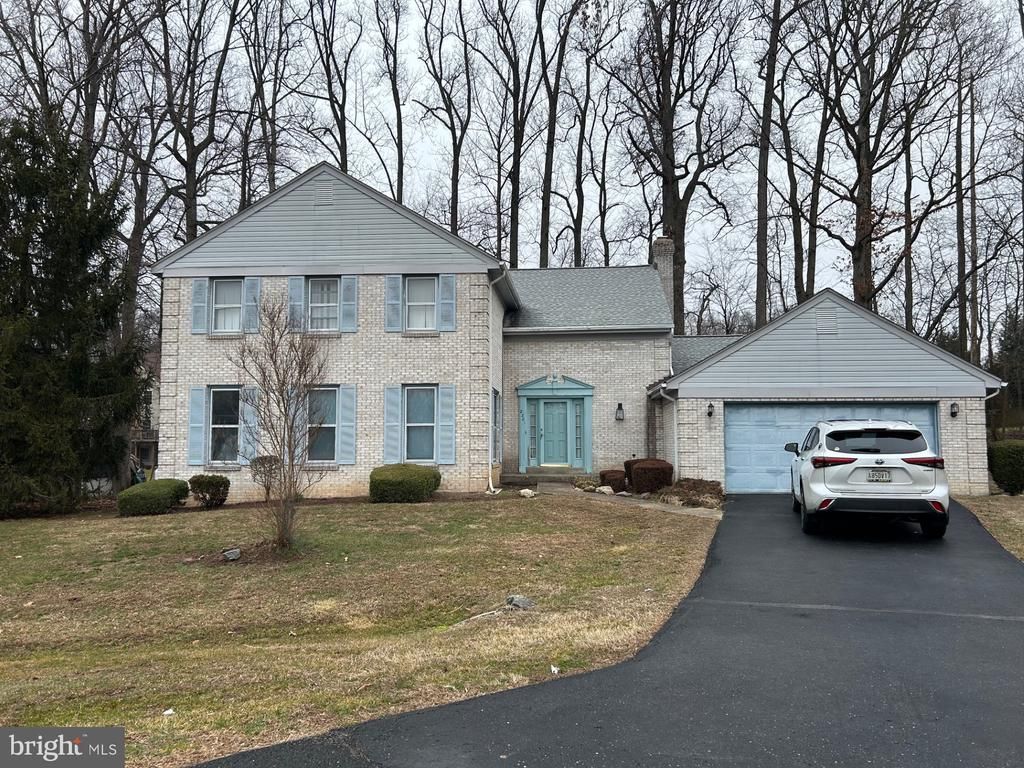 2201 Gaywoods Court , Silver Spring, MD 20906 Main Photo