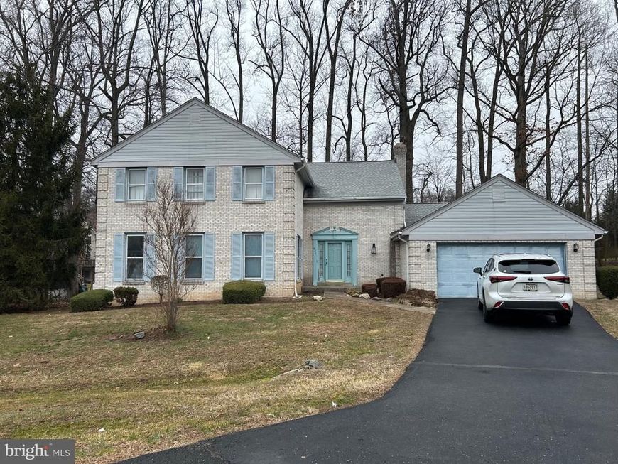 2201 Gaywoods Court , Silver Spring, MD 20906 Main Photo