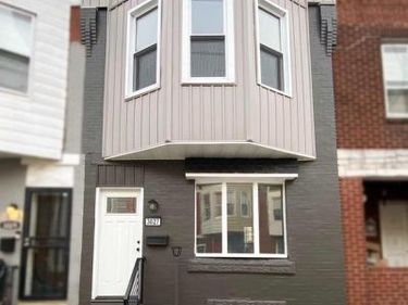 3027 AGATE STREET, PHILADELPHIA, PA 19134