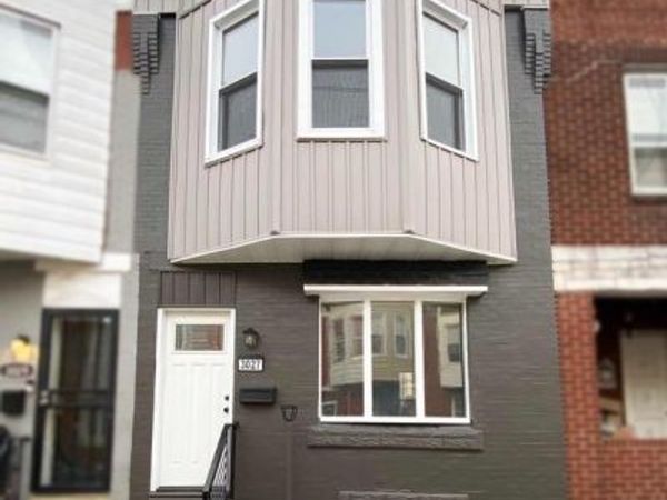 3027 AGATE STREET , PHILADELPHIA, PA 19134