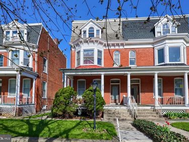 727 MADISON AVENUE, YORK, PA 17404