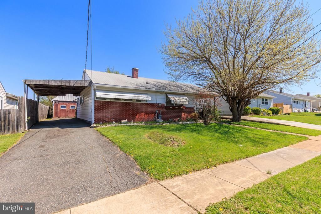 2405 Brunswick Road, Baltimore, MD 21227 Main Photo