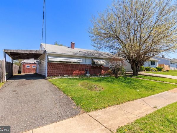 2405 BRUNSWICK ROAD, BALTIMORE, MD 21227