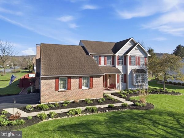 441 TROY DRIVE, BLANDON, PA 19510