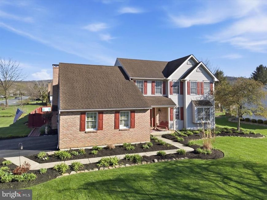 441 Troy Drive, Blandon, PA 19510 Main Photo