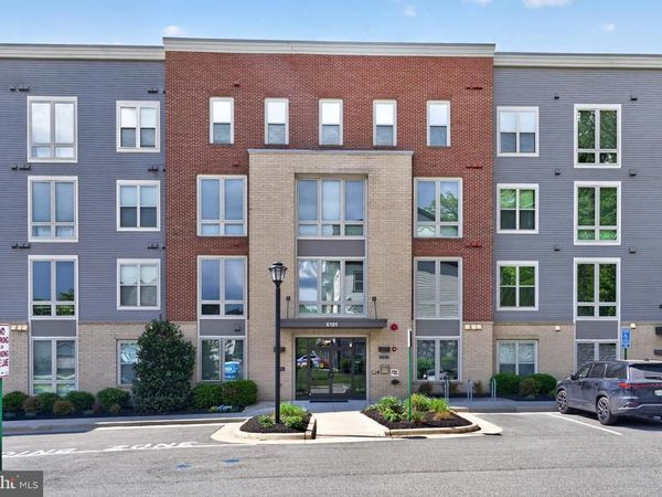 6101 FAIRVIEW FARM DRIVE, Unit 207, ALEXANDRIA, VA 22315