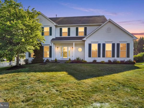 852 MAYFAIR WAY, SYKESVILLE, MD 21784