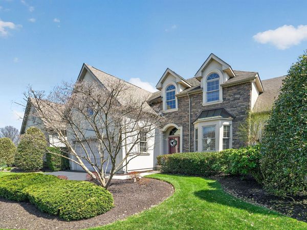 280 COUNTRY CLUB DRIVE , TELFORD, PA 18969