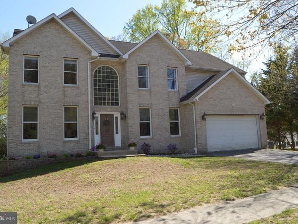 311 RIVERDALE ROAD, SEVERNA PARK, MD 21146