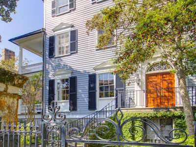 7 Legare Street, Charleston, SC 29401