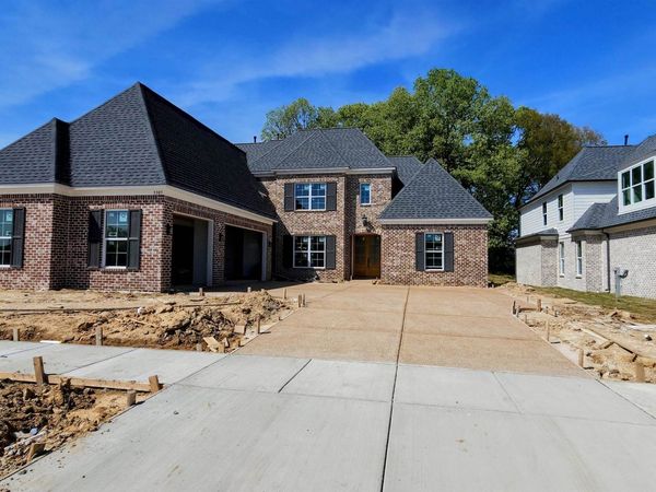 5837 BUTTERCUP LN, Lakeland, TN 38002