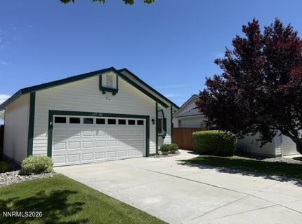 1147 White Oak Loop, Minden, NV 89423 Photo