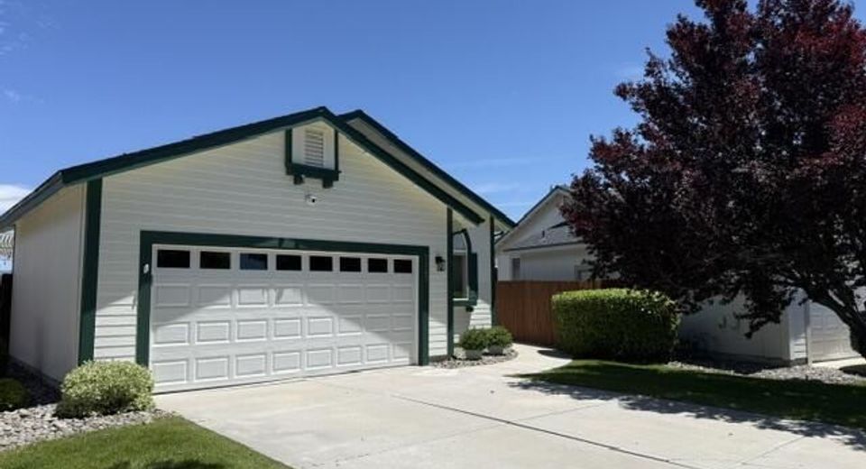 1147 White Oak Loop, Minden, NV 89423 Photo