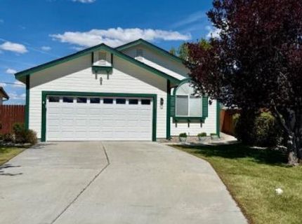 1147 White Oak Loop, Minden, NV 89423 Photo