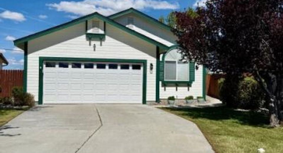 1147 White Oak Loop, Minden, NV 89423 Photo