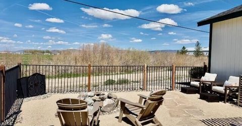 1147 White Oak Loop, Minden, NV 89423 Photo