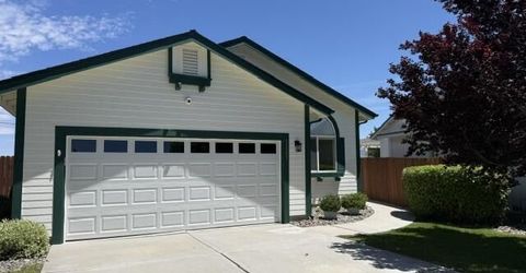 1147 White Oak Loop, Minden, NV 89423 Photo
