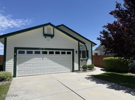 1147 White Oak Loop, Minden, NV 89423 Photo