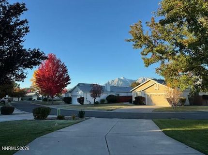 1147 White Oak Loop, Minden, NV 89423 Photo