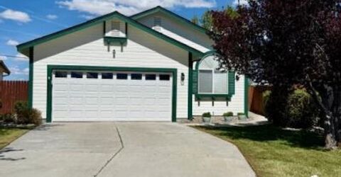 1147 White Oak Loop, Minden, NV 89423 Photo