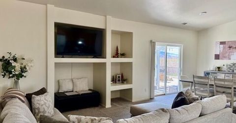 1147 White Oak Loop, Minden, NV 89423 Photo