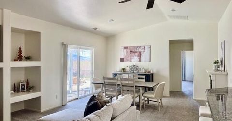 1147 White Oak Loop, Minden, NV 89423 Photo