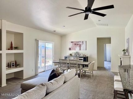 1147 White Oak Loop, Minden, NV 89423 Photo