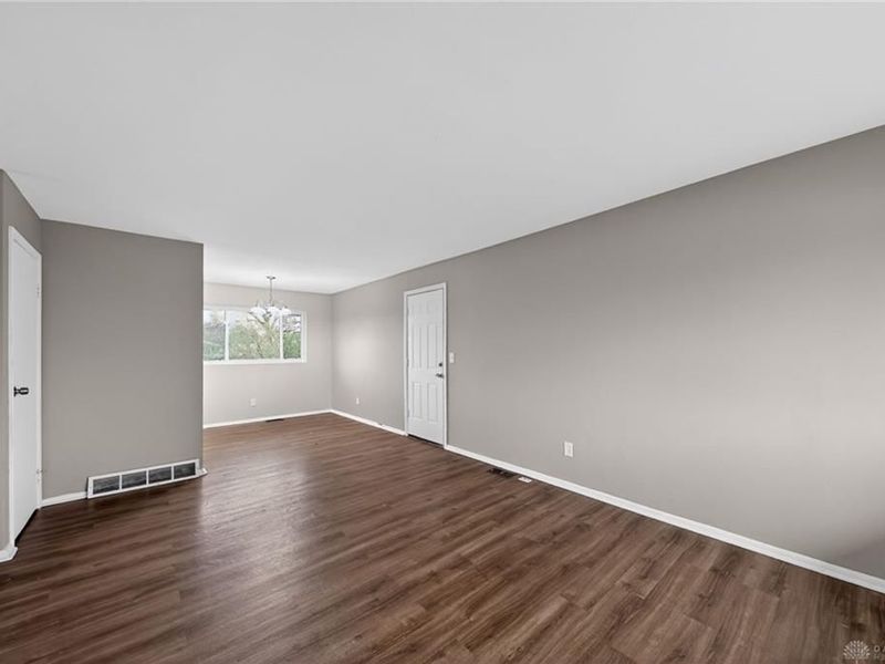 5023 Hulman Drive, Trotwood, OH 45406 Photo 10