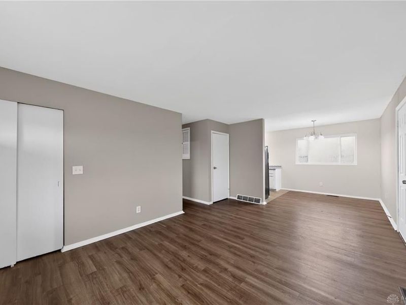 5023 Hulman Drive, Trotwood, OH 45406 Photo 11